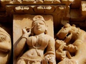 Lire la suite à propos de l’article Soirées d&rsquo;initiation au Tantra