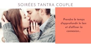 Lire la suite à propos de l’article Soirées Tantra couples