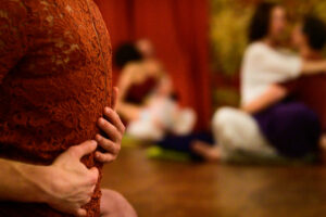 Lire la suite à propos de l’article Voyage au Cœur du Tantra